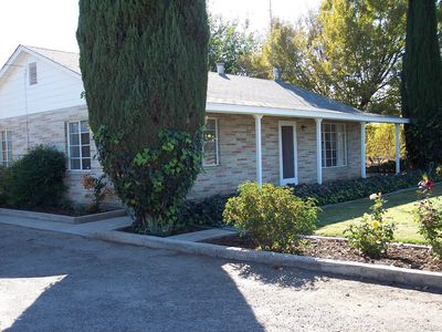 23715 E Manning Ave, Reedley, CA, 93654