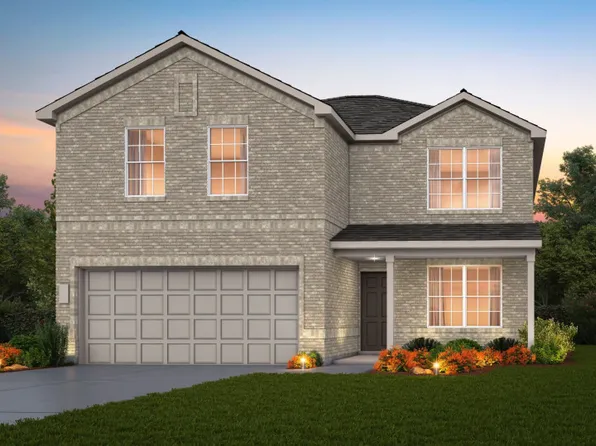 10572 Evergreen Pnes, Willis, TX 77378