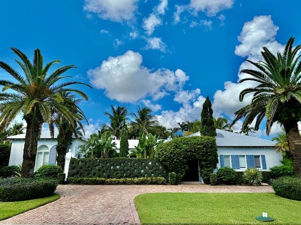 2258 Ibis Isle Rd W