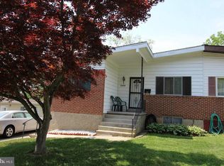 3408 Courtleigh Dr, Baltimore, MD 21244