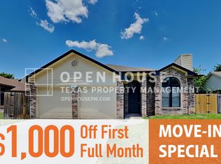 235 Rodeo Dr, Keller, TX 76248
