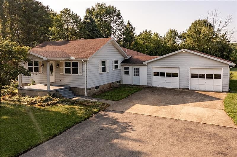 3377 Hubbard Middlesex Rd, West Middlesex, PA 16159 Zillow
