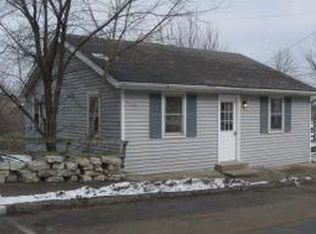 102 Conwell St, Aurora, IN 47001