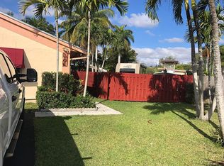 9620 SW 146th Pl, Miami, FL 33186