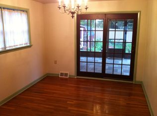 431 Bonnymead Ave, Harrisburg, PA 17111