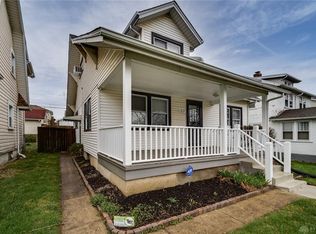 105 Ashwood Ave, Dayton, OH