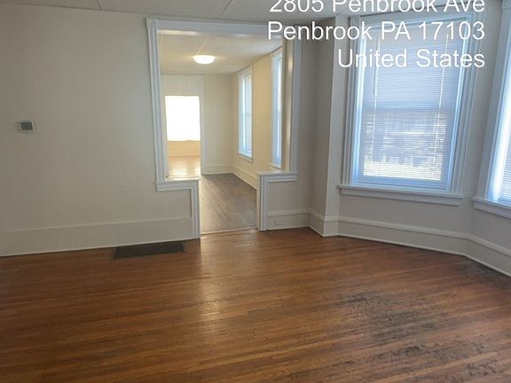 4th image of 2801-2803 Penbrook Ave #1