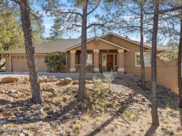 2015 W Shadow Valley Ranch Rd, Prescott, AZ 86305