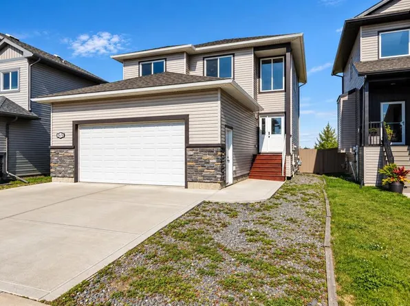 8674 W 122nd Ave, Grande Prairie, AB T8X 0P6