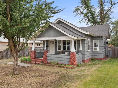2914 E Bridgeport Ave, Spokane, WA, 99207