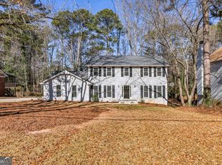 1159 Rowland Rd, Stone Mountain, GA 30083