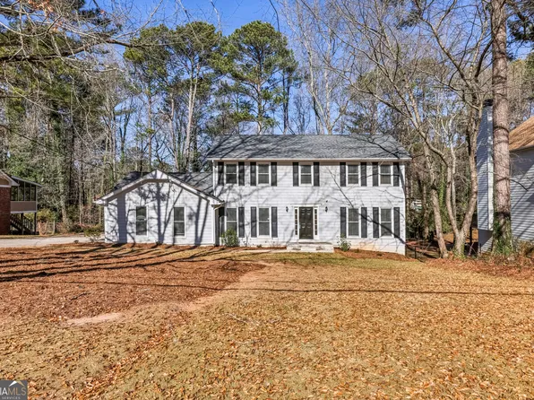 1159 Rowland Rd, Stone Mountain, GA 30083