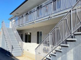 1625 S La Brea Ave APT 4, Los Angeles, CA 90019