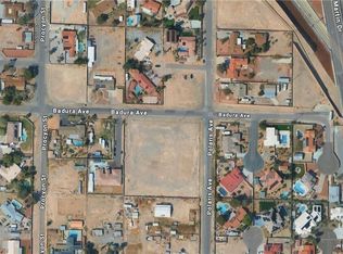 Badura Ave, Las Vegas, NV 89124