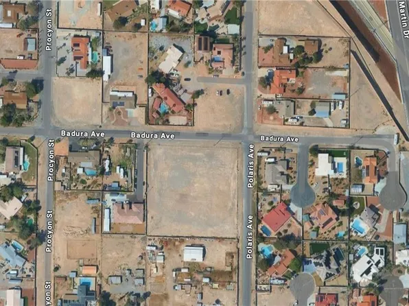 Badura Ave, Las Vegas, NV 89124