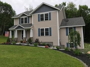 7 Goulding Rd, Sterling, MA 01564