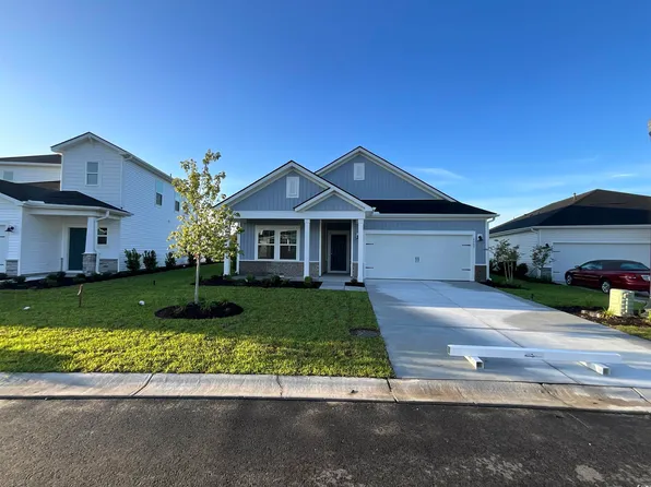 4303 Falls Oaks St. lot 1056 Gibson, Myrtle Beach, SC 29579