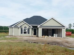 370 Frye Rd LOT 1, Aynor, SC 29511