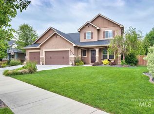 11538 W Sharpthorn St, Boise, ID 83709