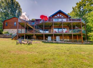 4252 State Highway 86, Ridgedale, MO 65739