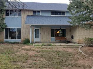 53 Taos St, Los Alamos, NM 87544