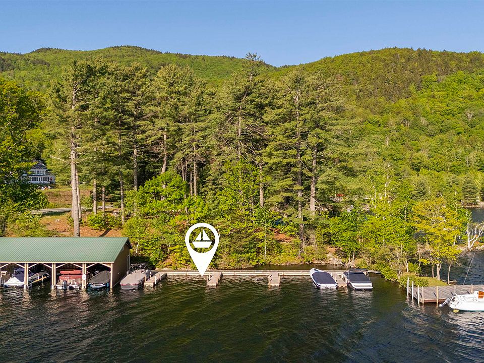 1st image of Route 103 Newbury Station Boat Club #FD03