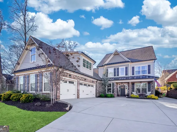3202 Brush Arbor Ct, Jefferson, GA 30549