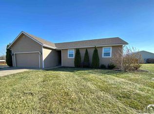 5430 SE Stubbs Rd, Tecumseh, KS 66542