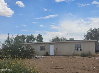 15521 Stratford Rd, El Paso, TX 79928