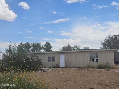 15521 Stratford Rd, El Paso, TX, 79928