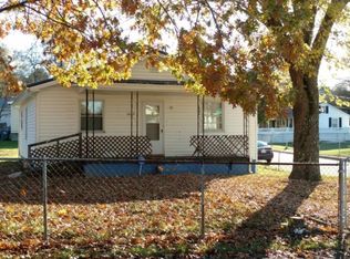 1025 Reedy Pl, Kingsport, TN 37660