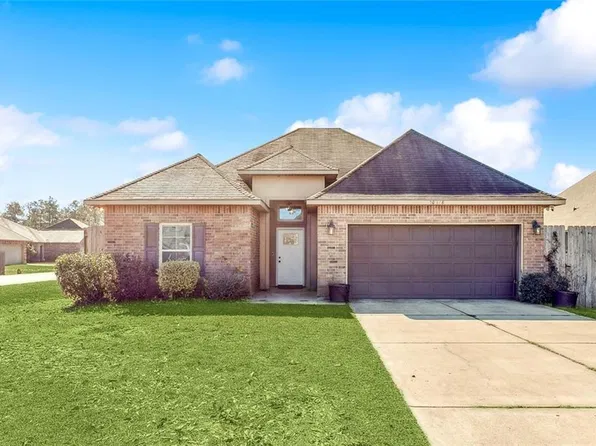 20318 Palm Blvd, Covington, LA 70435