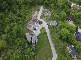 3277 Lookout Valley, Fort Mitchell, KY 41017