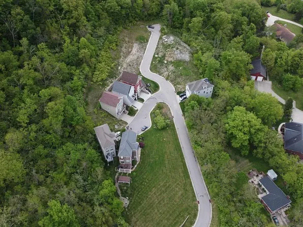 3277 Lookout Valley, Fort Mitchell, KY 41017