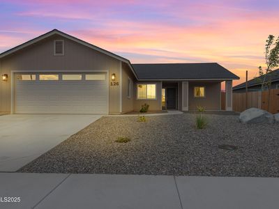 126 Halite Dr, Dayton, NV, 89403