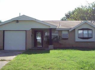 1513 Tudor Drive Price #5K, Moore, OK 73160