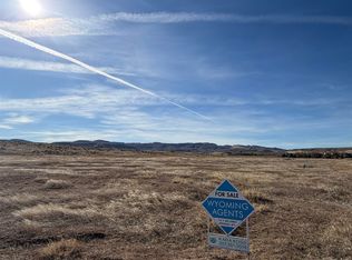32 Sage Meadow Rd, Glenrock, WY 82637
