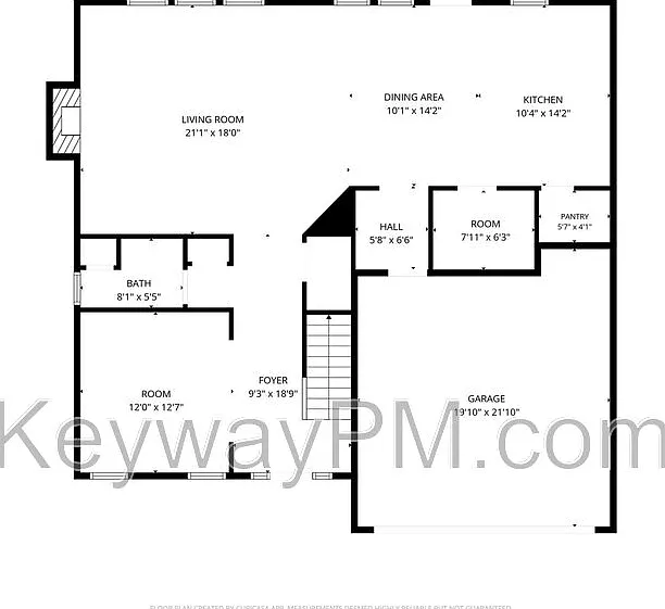 585 Hampton Dr — Photo 32