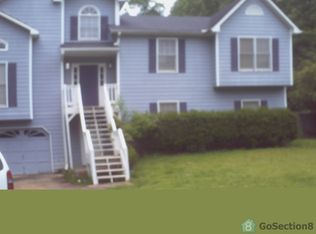 2502 Lorne Ct SW, Marietta, GA 30064