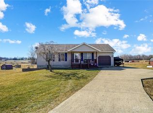 7478 State Route 187, Mechanicsburg, OH 43044