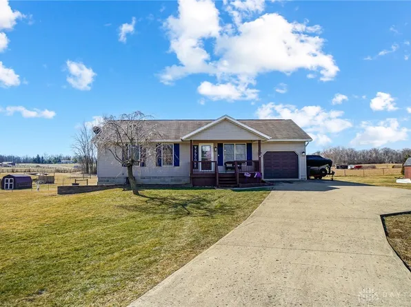 7478 State Route 187, Mechanicsburg, OH 43044