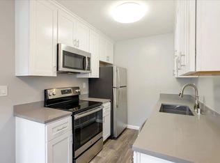 Woodside Court Apartments, Redwood City, CA 94061