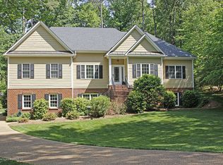 106 Hempstead Rd, Williamsburg, VA 23188