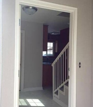 Entry Way