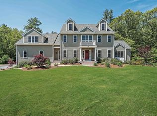 65 Sunset Pt, Hanover, MA 02339