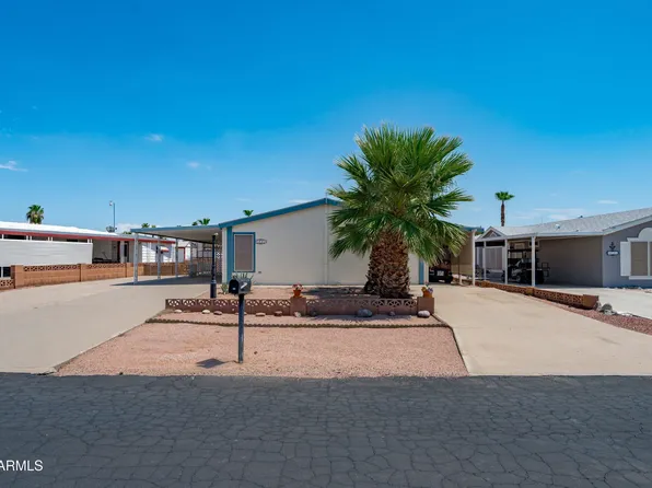 9009 E ELLASAR Avenue, Mesa, AZ 85208
