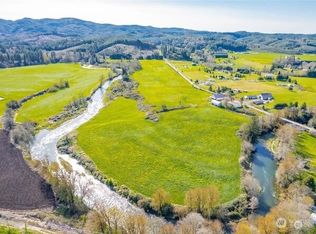 0 x4 Oxbow Road, Raymond, WA 98577