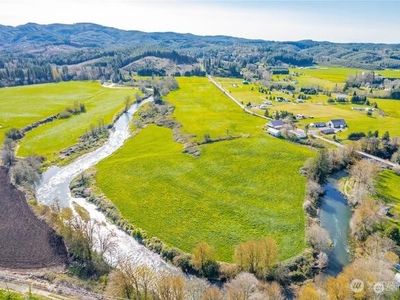 0 x4 Oxbow Road, Raymond, WA, 98577