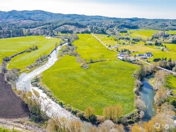 0 x4 Oxbow Road, Raymond, WA 98577