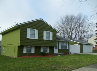 22646 Spencer Ave, Sauk Village, IL 60411